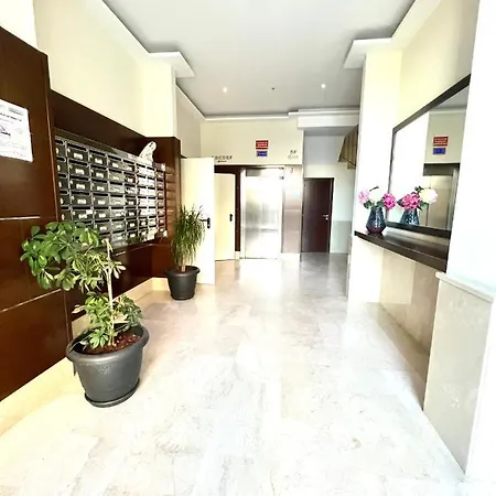 Apartamento En Playa Sanxenxo, Con Garaje アパート サンシェンショ